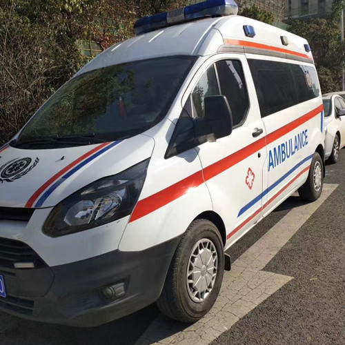 吉首品质救护车出租,为您的健康出行负责