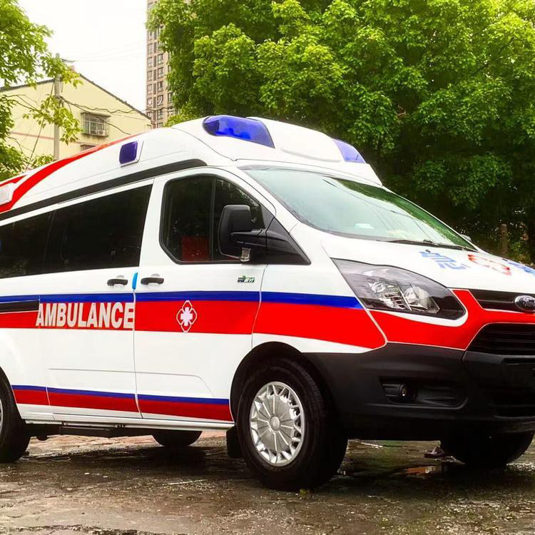 吉首跨省救护车出租护送返乡