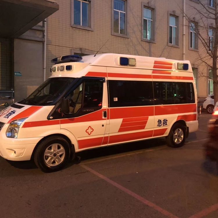 吉首一般救护车是怎么分类的