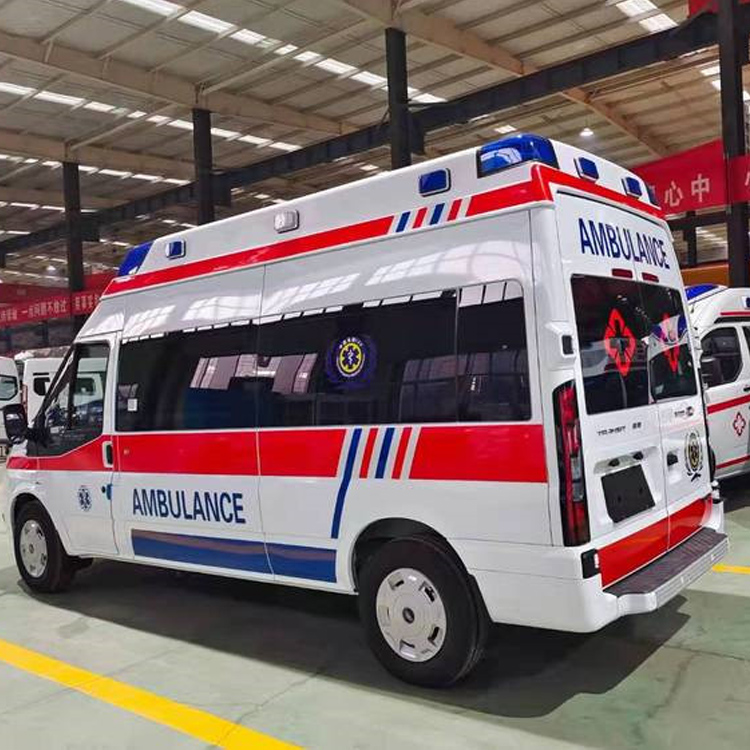 吉首救护车出租 —— 专业、安全、高效的城市急救服务