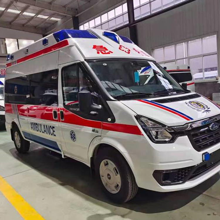 吉首演唱会救护车出租保障现场