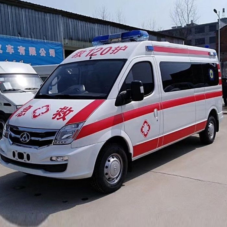 吉首马拉松租赁救护车活动保障