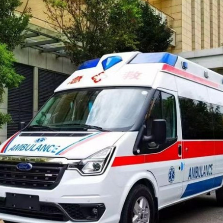 吉首选择租赁救护车的注意事项